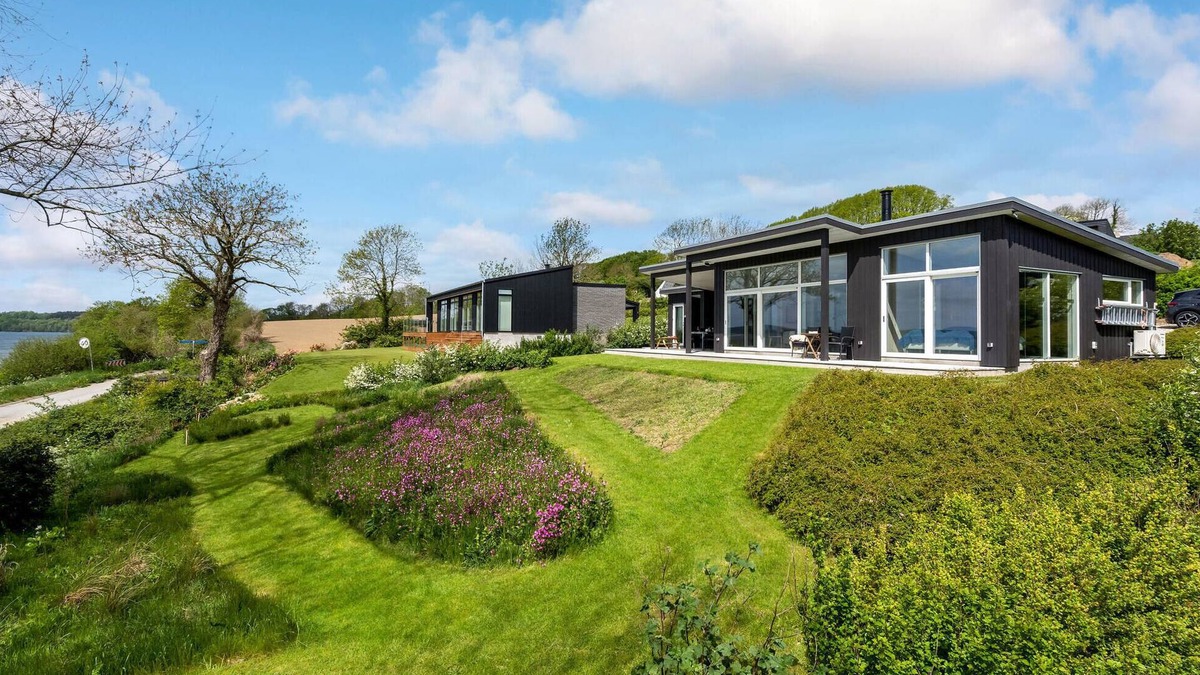Aabenraa House | 2 bedroom amazing home in Aabenraa