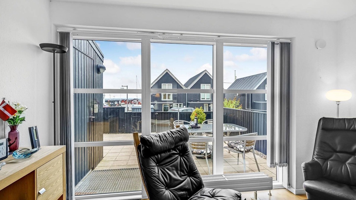 Lohals House | 2 bedroom amazing home in Tranekær