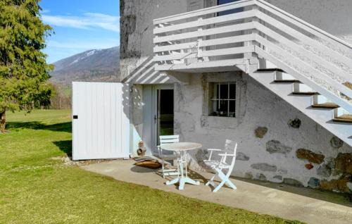 Allemagne-en-Provence House | 2 Bedroom Amazing Home In Cusy