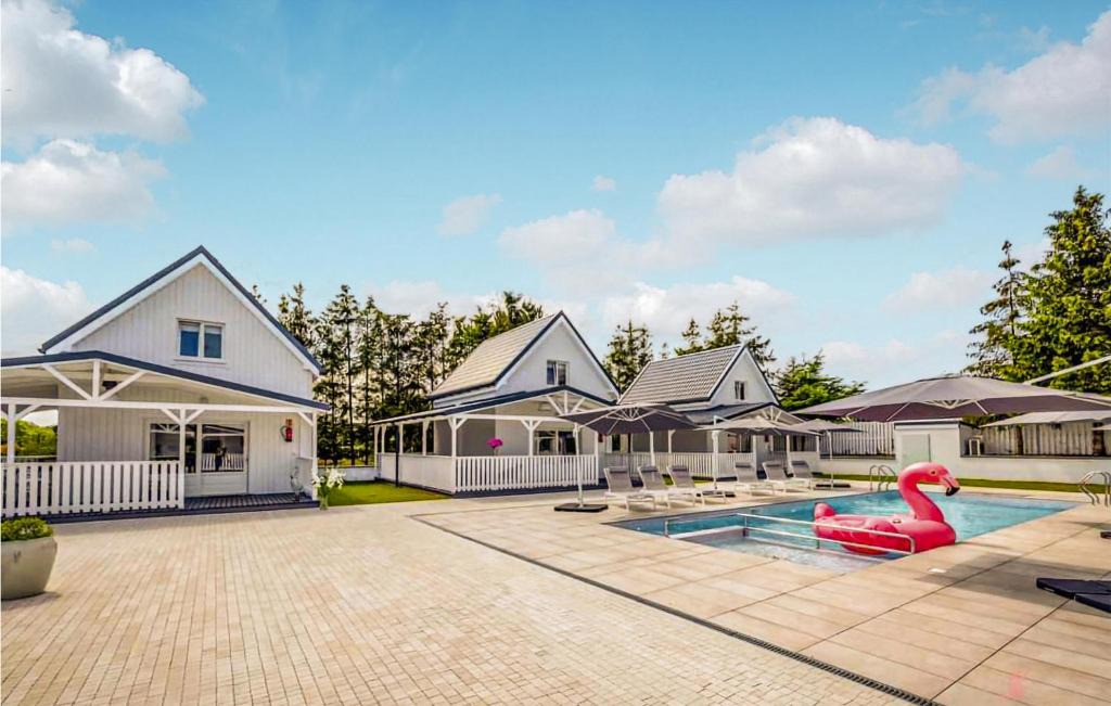 Kolczewo House | 2 Bedroom Amazing Home In Kolczewo