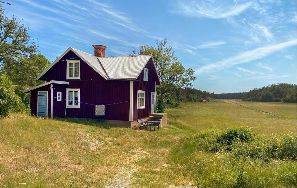 Figeholm House | 2 Bedroom Amazing Home In Figeholm