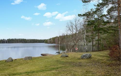 Skurebo House | 2 Bedroom Amazing Home In Högsby