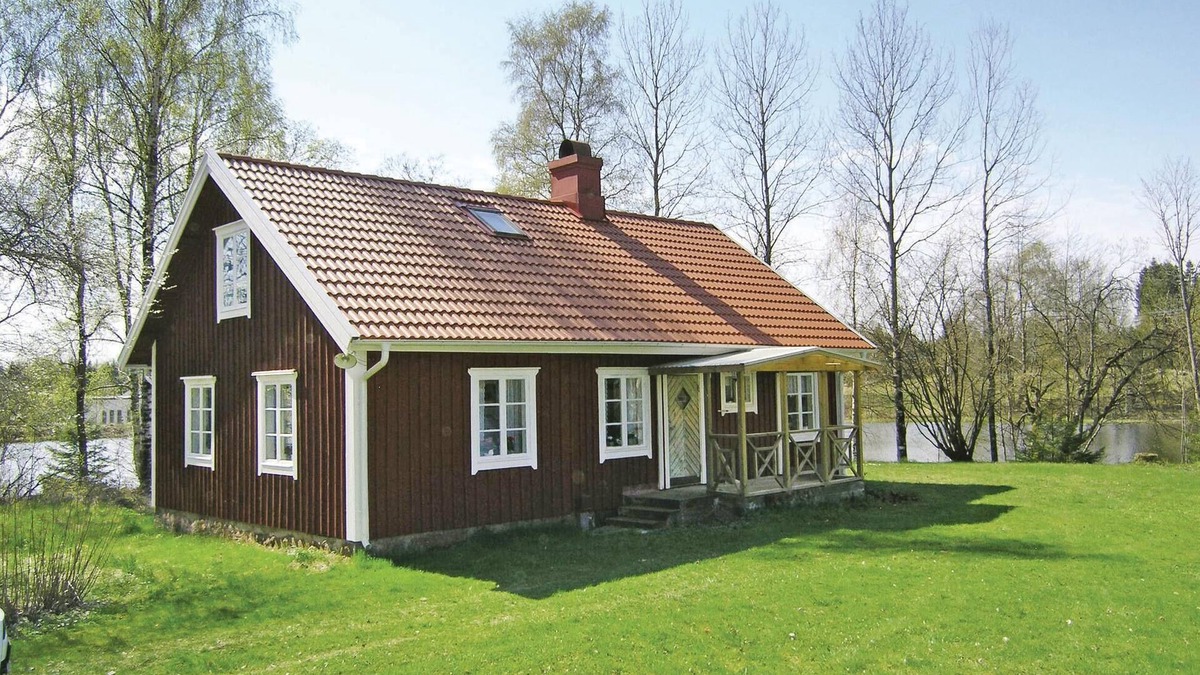 Langaryd House | 2 bedroom amazing home in Långaryd