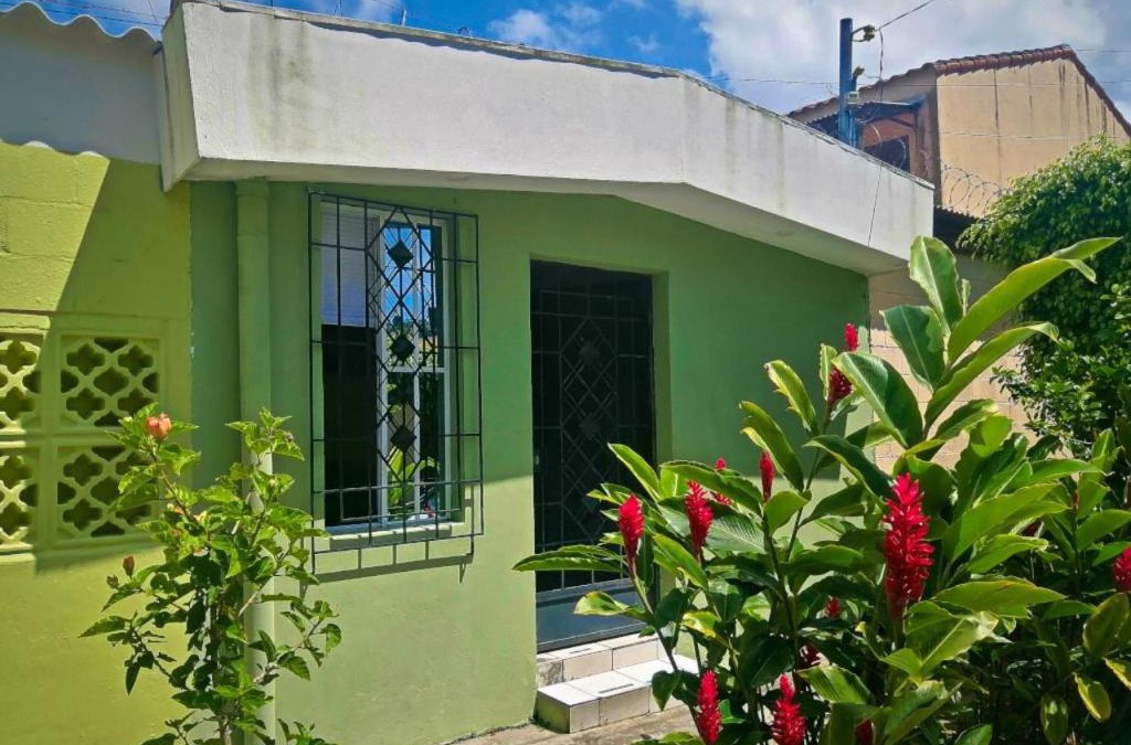 Nuevo Cuscatlan Apartment | 2 bedroom apartment in a gated community.