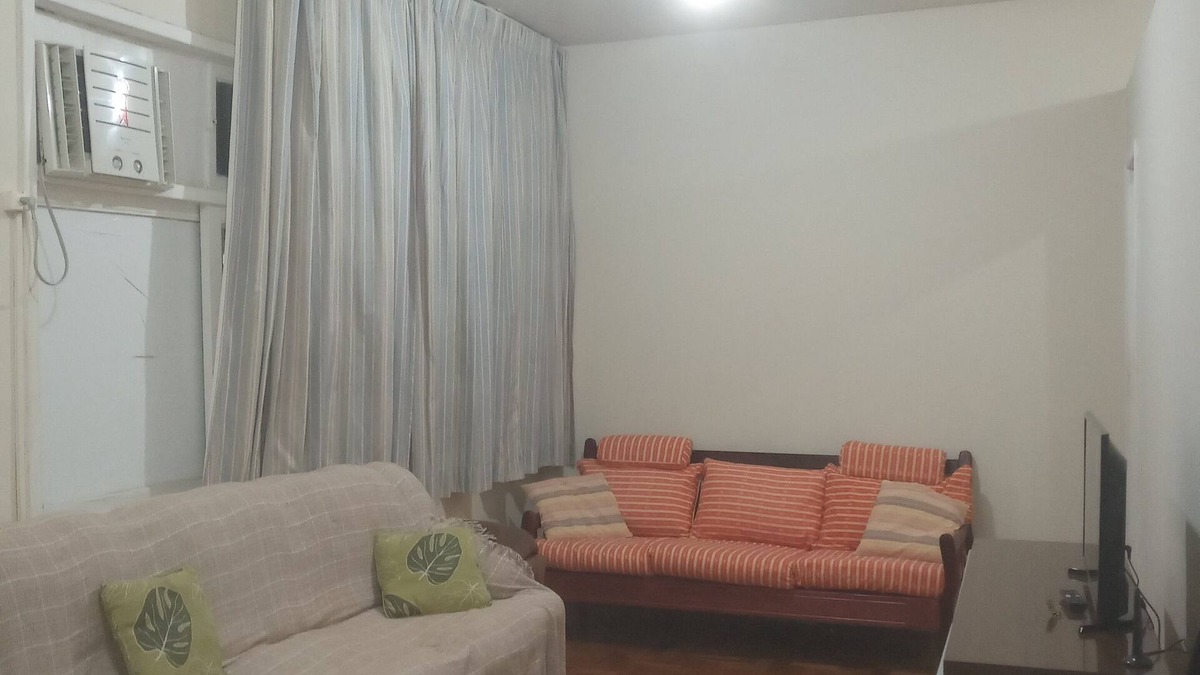 Flamengo Apartment | 2 Bedroom Apartment in Flamengo - Metro, Beach, Excellent Location