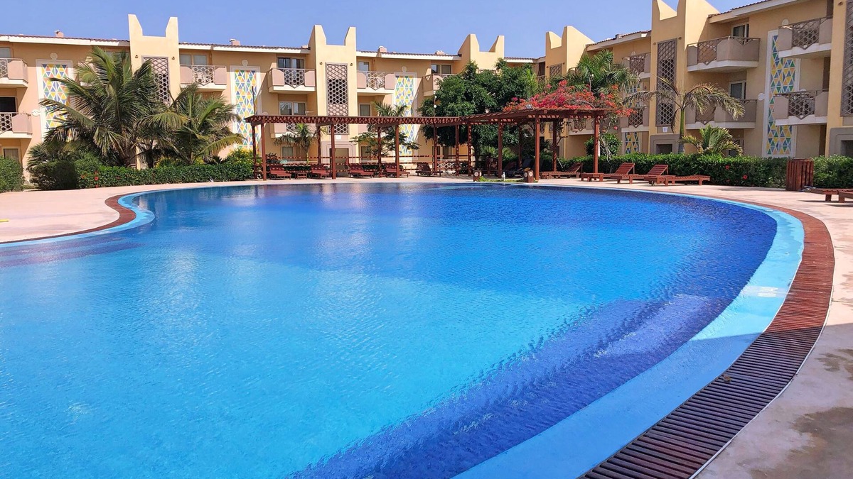 Santa Maria Condo | 2 bedroom apartment | Tropical Resort | Santa Maria
