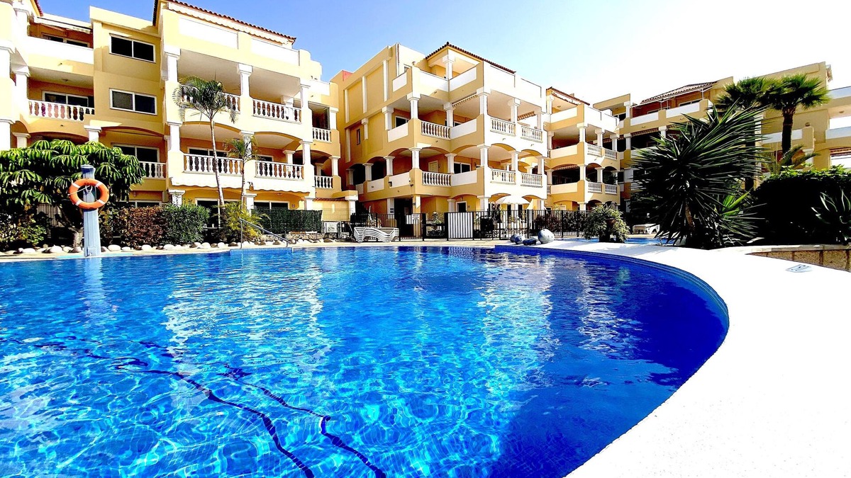San Miguel de Abona Apartment | 2 Bedroom Apartment in Golf del Sur