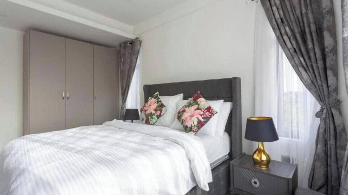 Tesano Apartment | 2 -Bedroom Apartment/2 units