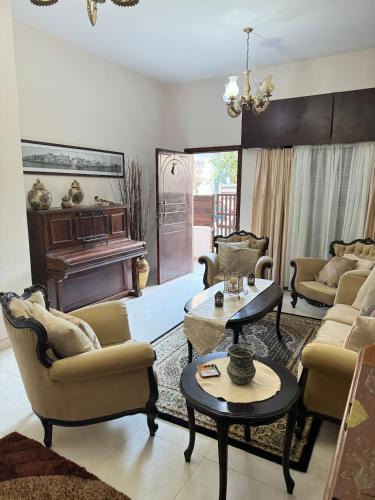 Historical Center Apartment | 2 bedroom apartment 50 meters from the sea