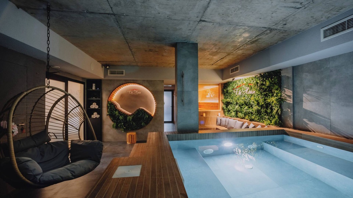 Velingrad Apartment | 2 Bedroom Apartment and Free Relax Zone