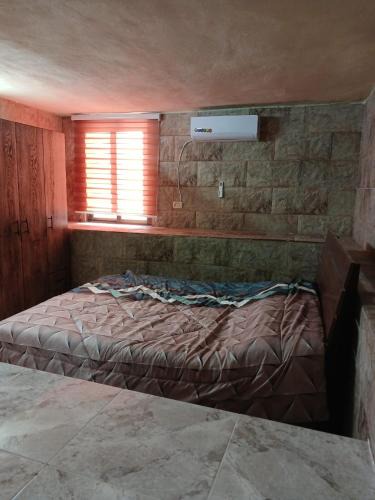 Suwailih Apartment | 2 bedroom Apartment between Jerash and Ajloun, near the Roman ruins of Jerash