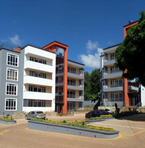 Meru Apartment | 2 BEDROOM Apartment By Jos