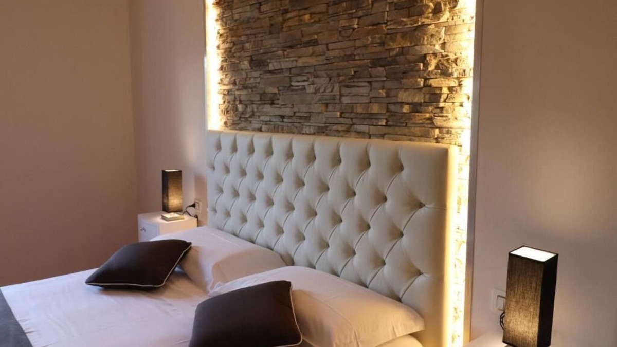 Dicomano Apartment | 2 Bedroom Apartment - Colonica 1