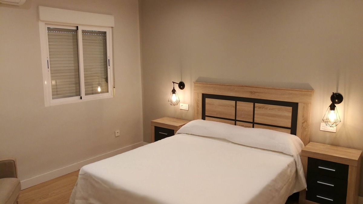 Toledo City Center House | 2 BEDROOM APARTMENT