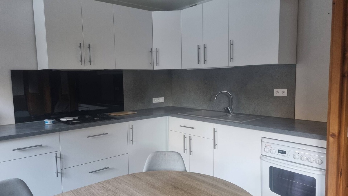 La Giettaz Apartment | 2-bedroom apartment LA GIETTAZ 4 km from the ski slopes with free shuttle service