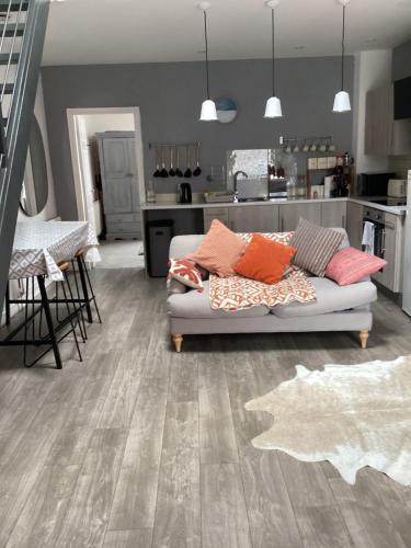 Horwich Apartment | 2 bedroom apartment