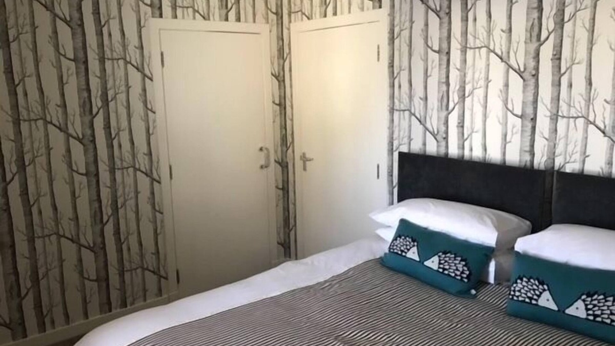 Thurso Apartment | 2 Bedroom Apartment - Geise Farm Services