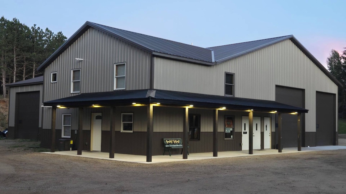 Nevis House | 2 Bedroom apartment ground floor.