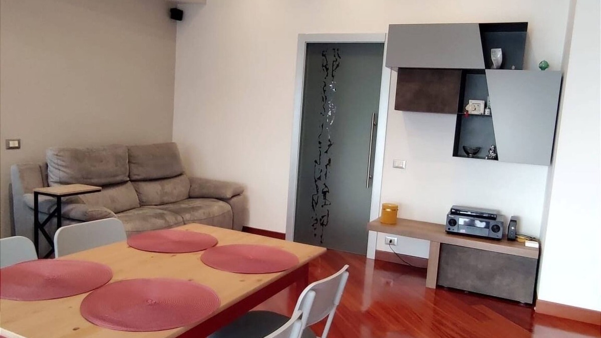 Ciampino Apartment | 2-bedroom apartment in phenomenal Ciampino with WiFi, AC