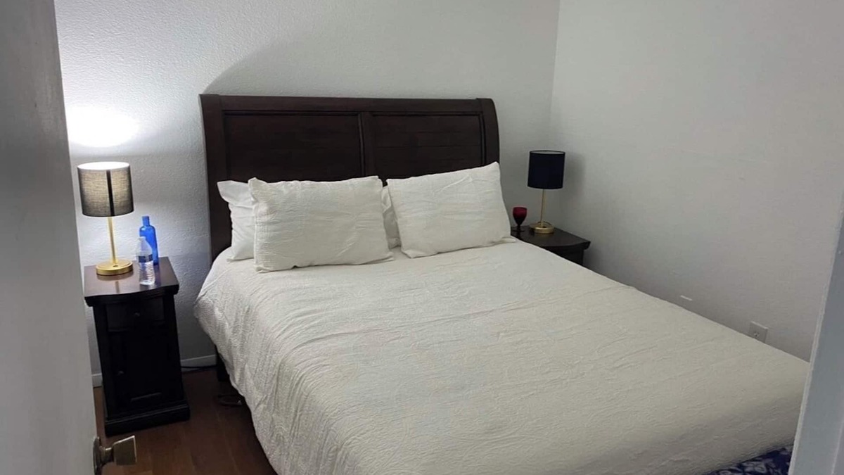 Yuma Apartment | 2 Bedroom Apartment in central Yuma