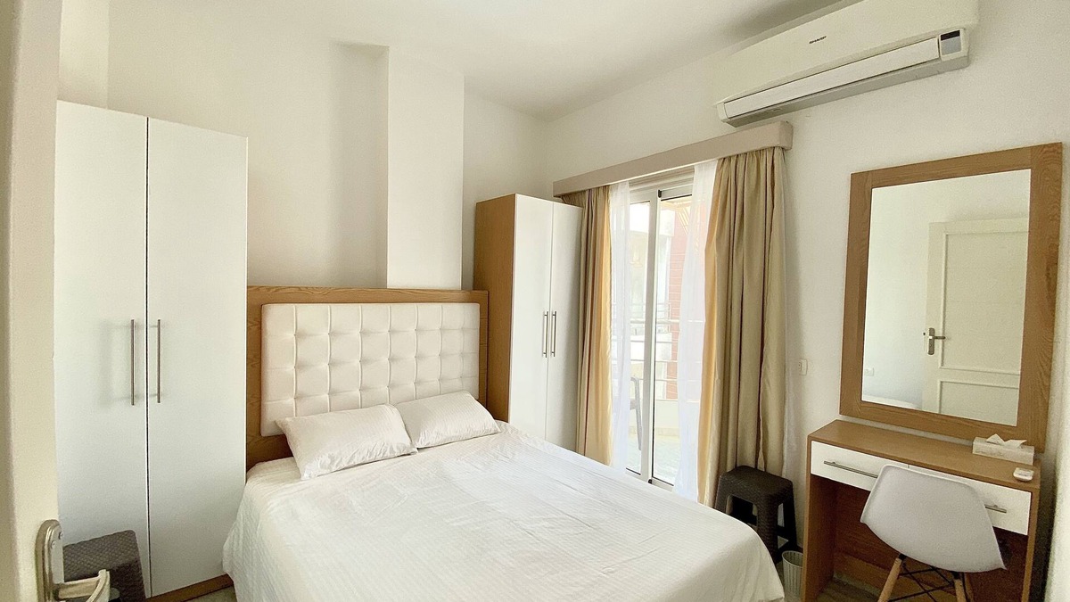 Al Ahyaa Apartment | 2 bedroom apartment in Aqua Palms Resort