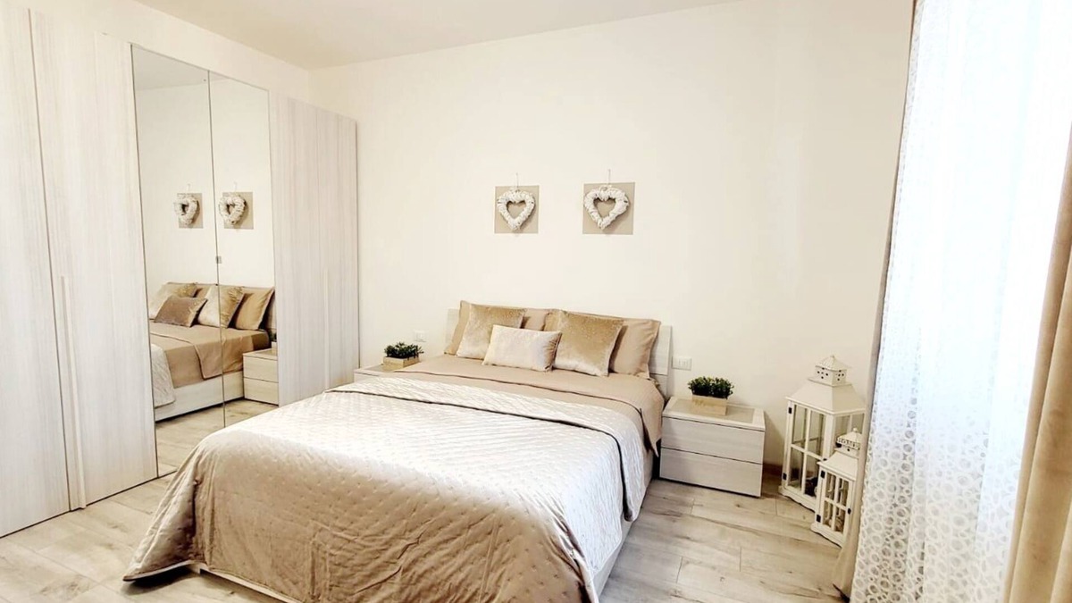 Borgo Roma Apartment | 2 Bedroom Apartment in Verona