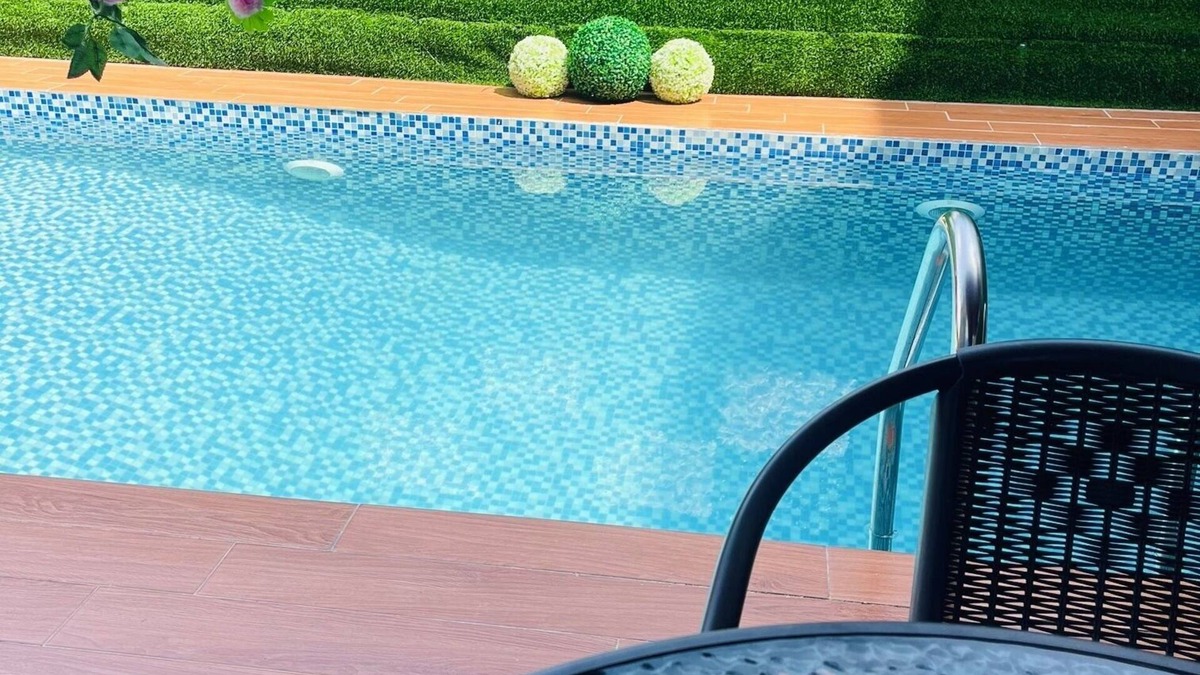Kribi Apartment | 2 Bedroom Apartment in Kribi