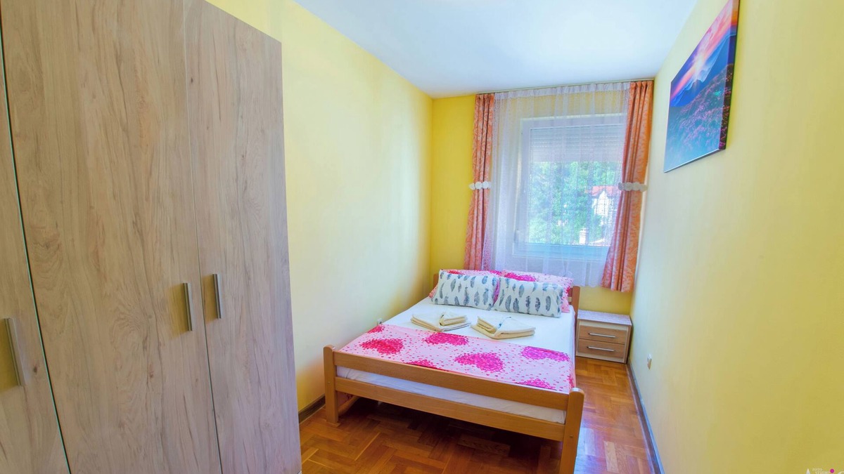 Mostar Apartment | 2-bedroom apartment in lovely Mostar with WiFi, AC