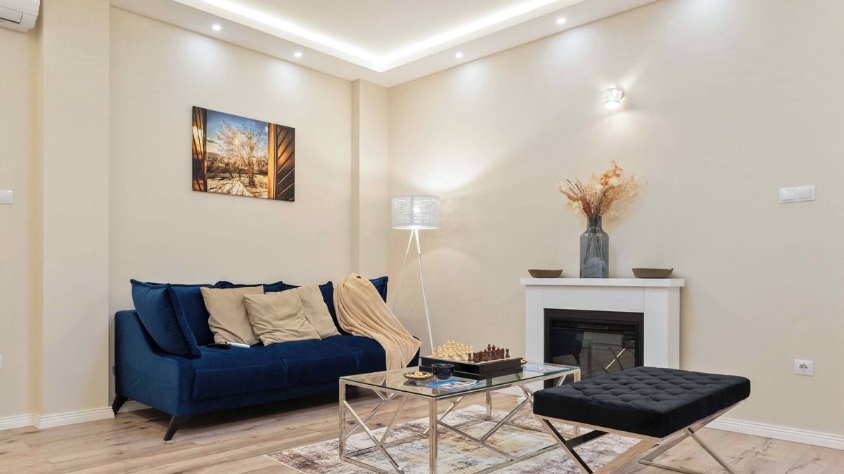 Pecs Apartment | 2-bedroom apartment in Pécs