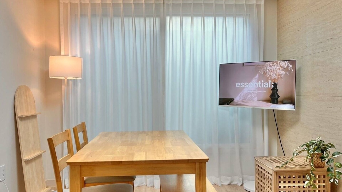 Yongmun-dong Apartment | 2-bedroom apartment in perfect Seoul near Hot Attractions