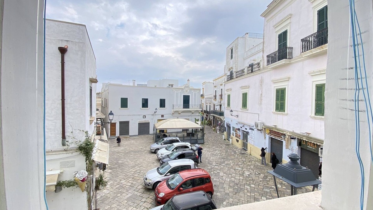 Province of Lecce Apartment | 2 Bedroom Apartment in Gallipoli