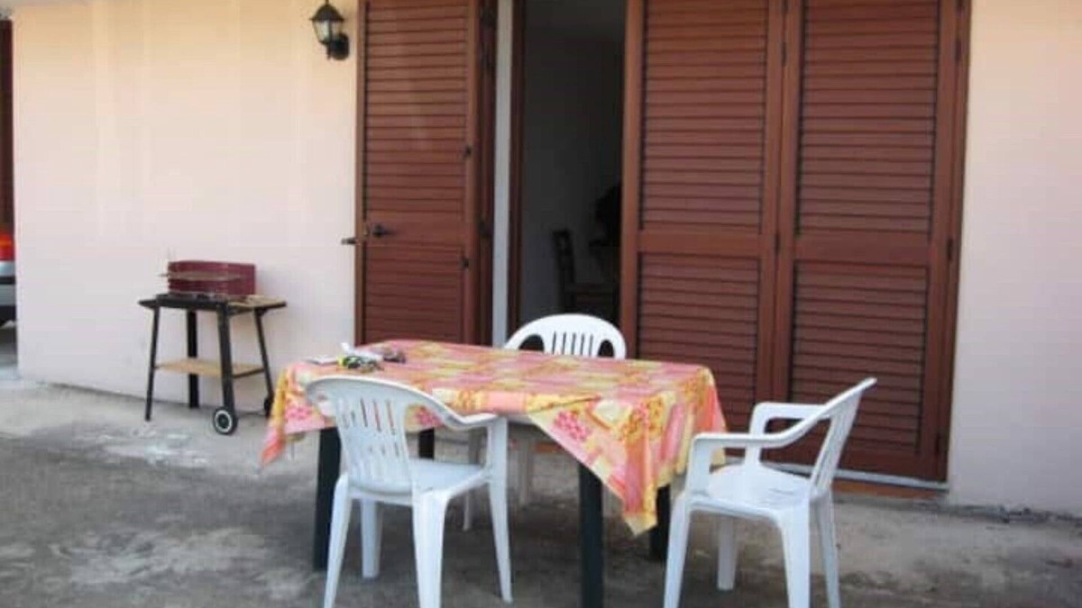 La Caletta Apartment | 2 Bedroom Apartment in La Caletta