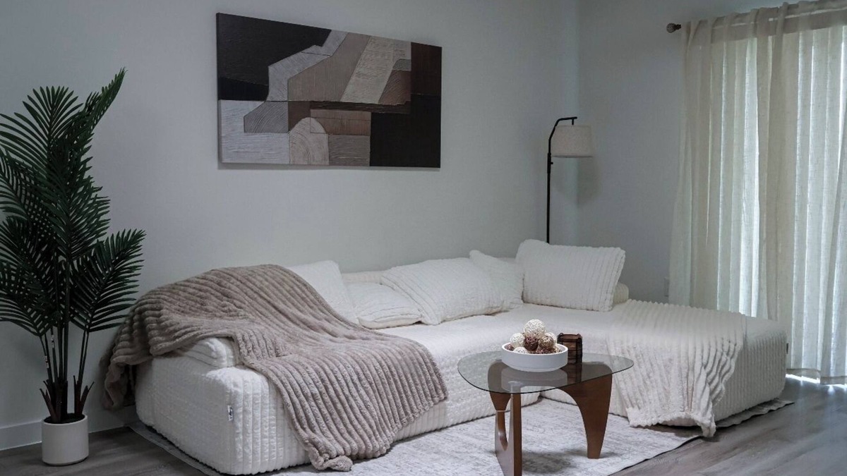 McNeil Apartment | 2-bedroom apartment just 15 minutes from Downtown Austin.