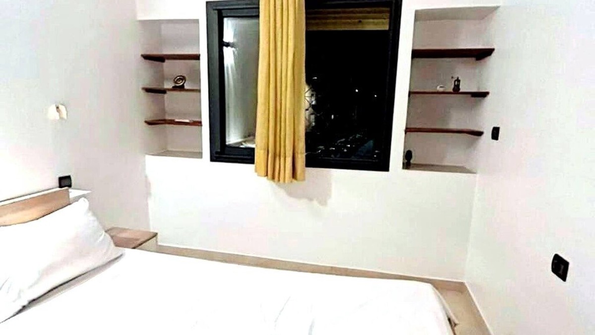 Gueliz Apartment | 2 bedroom apartment marrakech center