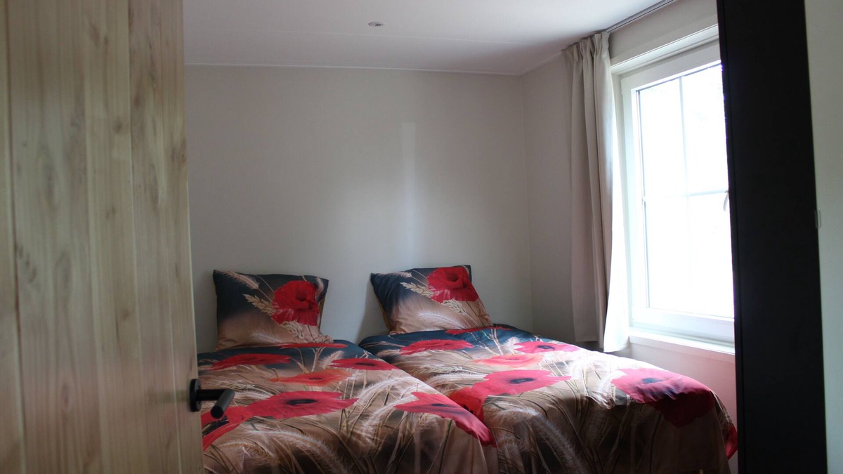 Polsbroek Apartment | 2 bedroom apartment