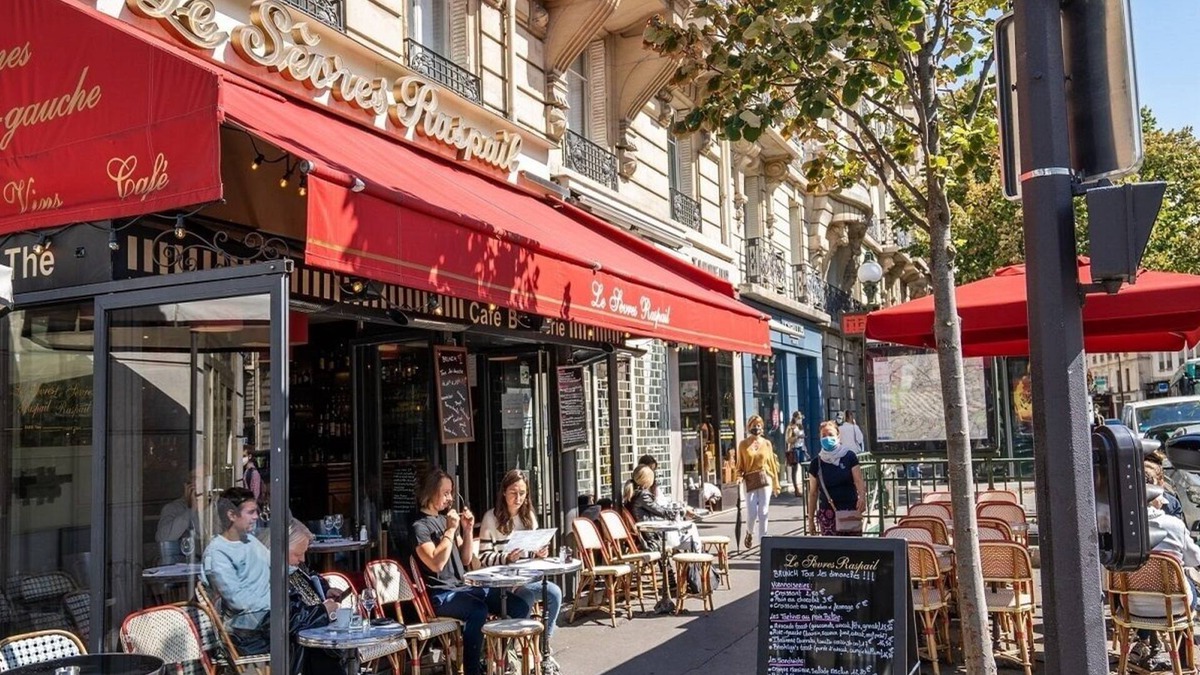 Notre-Dame-des-Champs Apartment | 2-BEDROOM APARTMENT-NOTRE-DAME-DES-CHAMPS,TRANQUIL OASIS NEAR LUXEMBOURG GARDENS