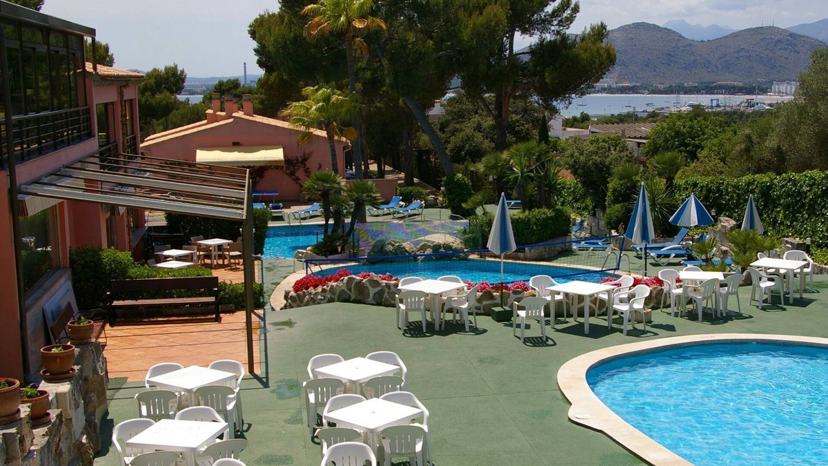 Alcanada Apartment | 2 Bedroom Apartment- Ona Aucanada Alcudia, Mallorca