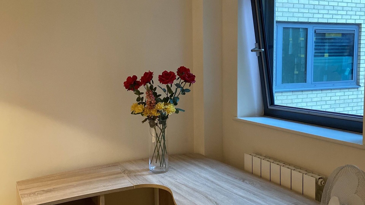 Isle of Dogs Apartment | 2 Bedroom apartment with balcony in Canary Wharf
