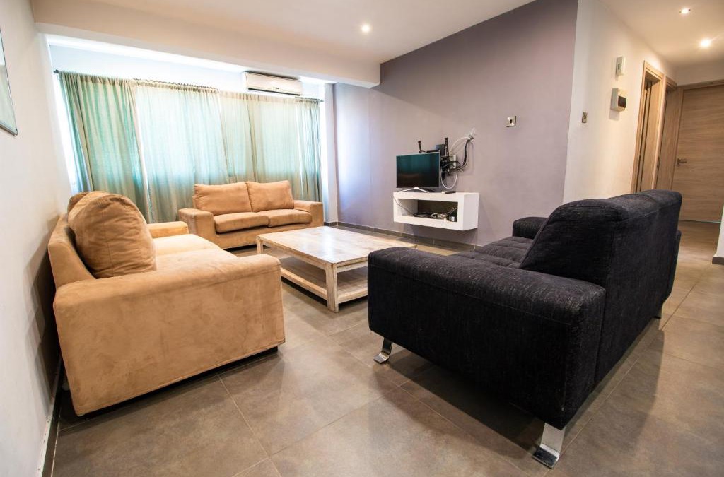 Nicosia Apartment | 2-bedroom appartment in center