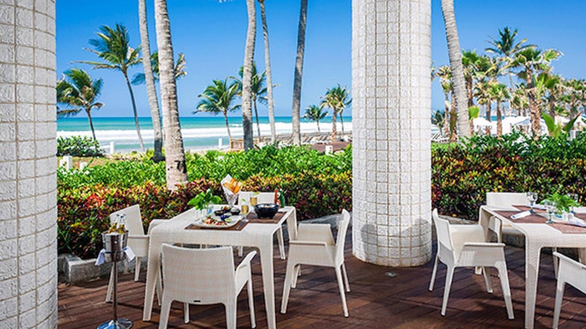 Playa Diamante Resort | 2 Bedroom at Vidanta-The Grand Mayan Acapulco