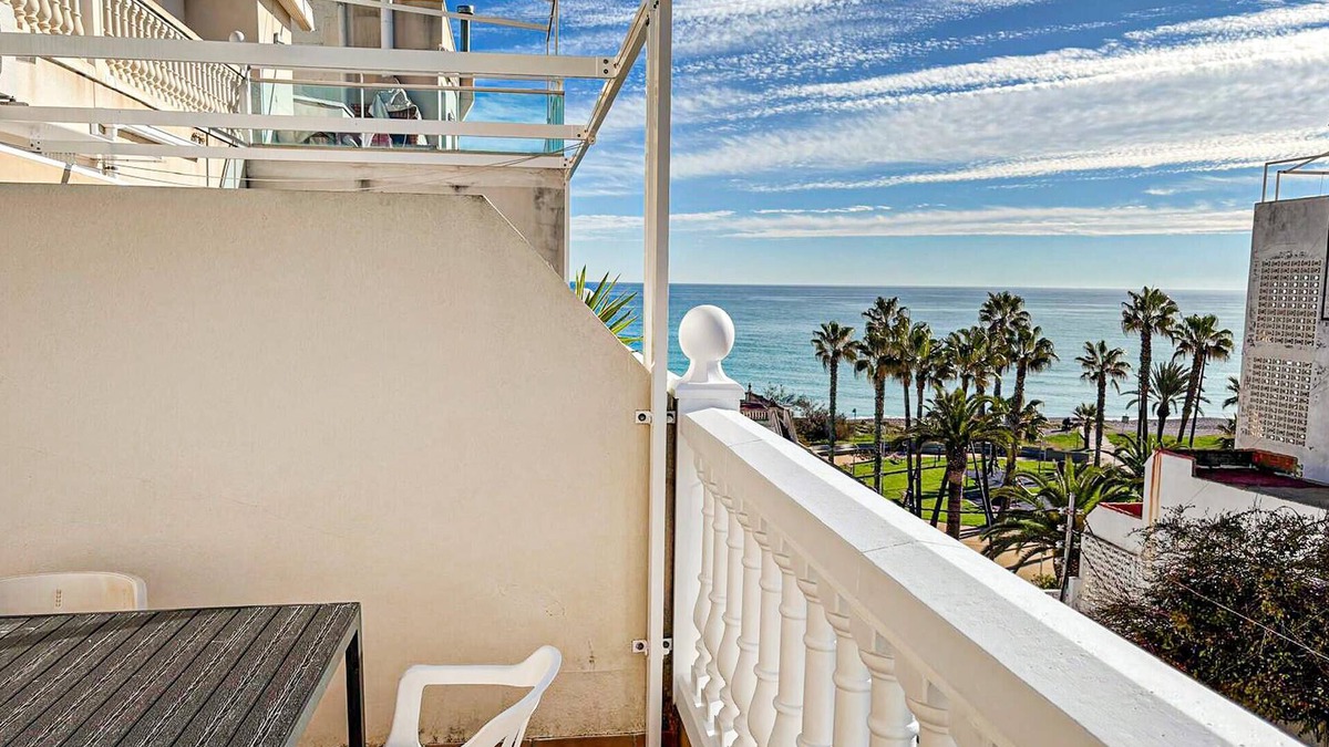 El Grau de Moncofa Apartment | 2 bedroom awesome apartment in Moncofa