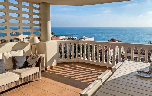 El Grau de Moncofa Apartment | 2 Bedroom Awesome Apartment In Moncofa