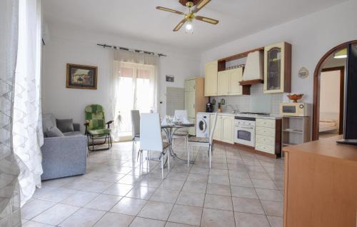 Capaci Apartment | 2 Bedroom Awesome Apartment In Capaci