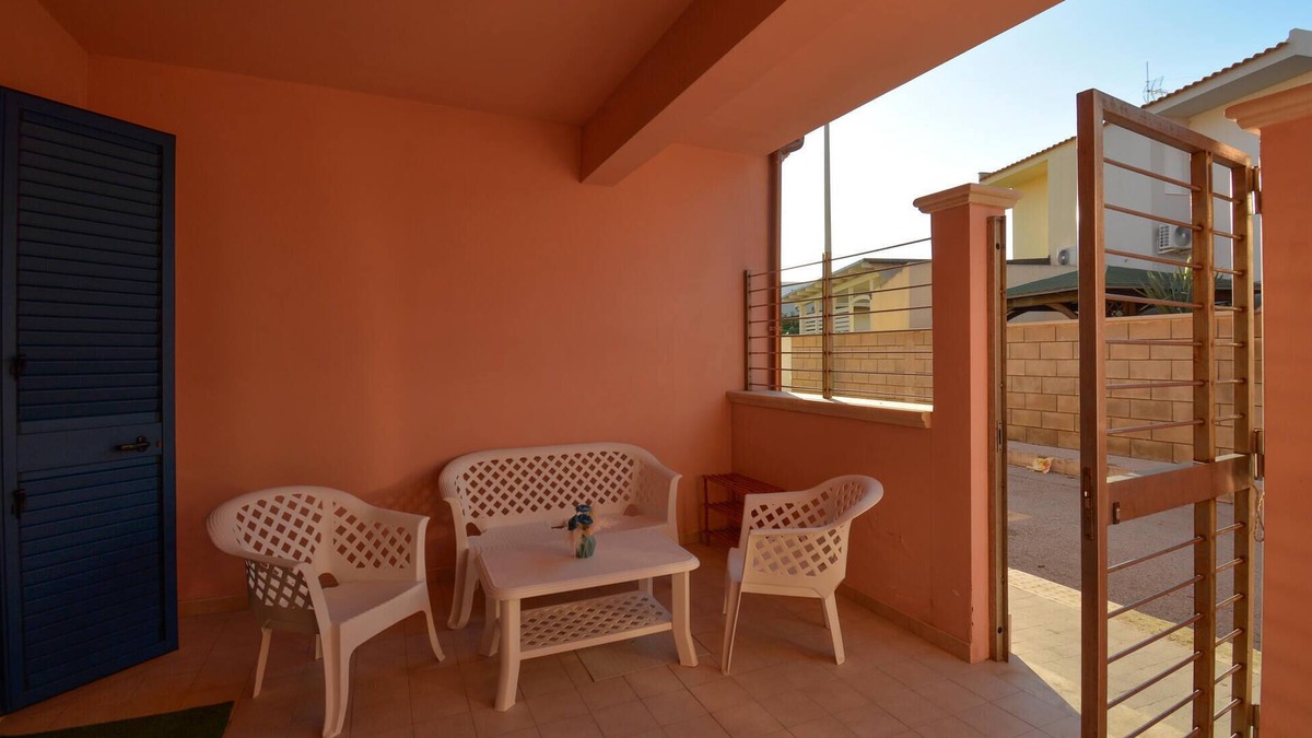 Punta Secca House | 2 bedroom awesome home in Punta Secca