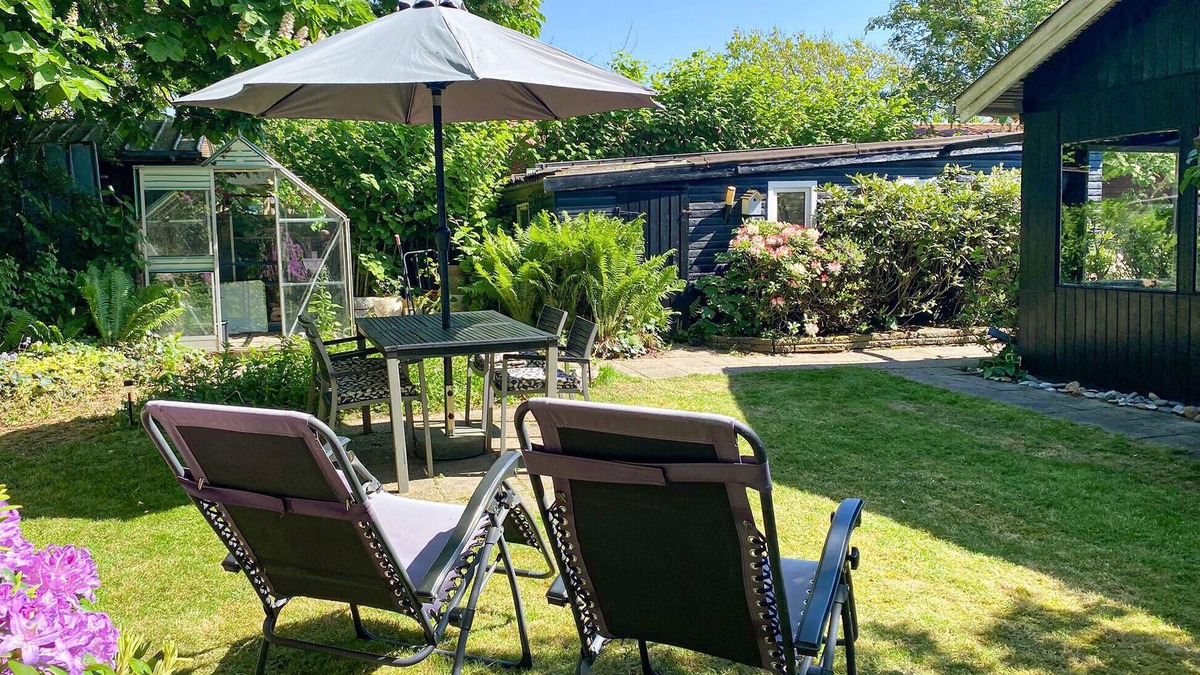 Vestervig House | 2 bedroom awesome home in Vestervig