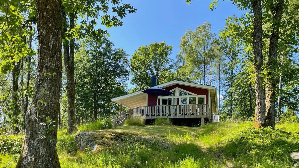 Torestorp House | 2 bedroom awesome home in Torestorp