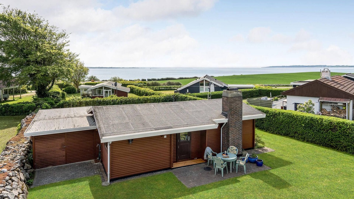 Faaborg House | 2 bedroom awesome home in Faaborg