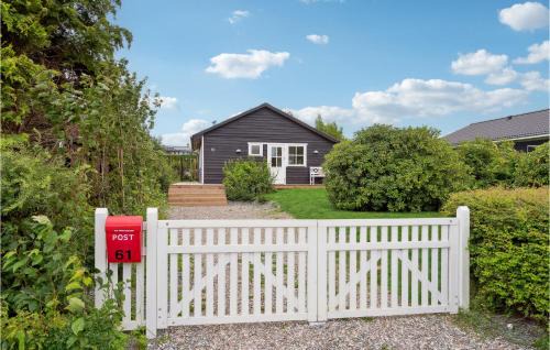 Kerteminde House | 2 Bedroom Awesome Home In Kerteminde