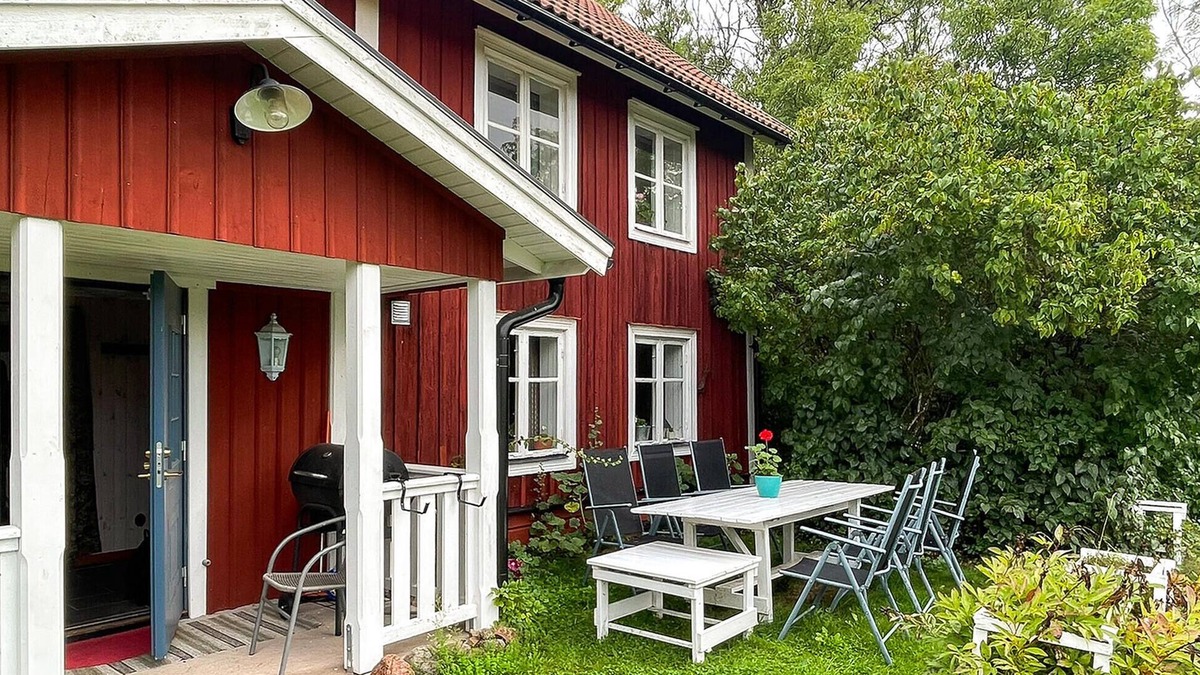 Arboga House | 2 bedroom awesome home in Arboga