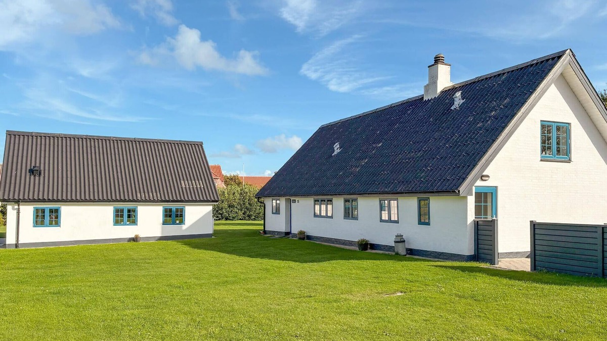 Sonderho House | 2 bedroom awesome home in Ribe